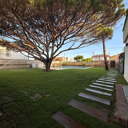 Casa Dago Βίλα Chiclana de la Frontera Εξωτερικό φωτογραφία