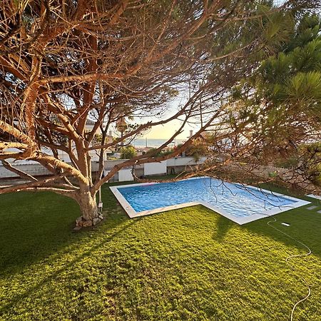 Casa Dago Βίλα Chiclana de la Frontera Εξωτερικό φωτογραφία