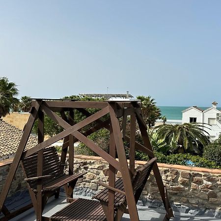 Casa Dago Βίλα Chiclana de la Frontera Εξωτερικό φωτογραφία