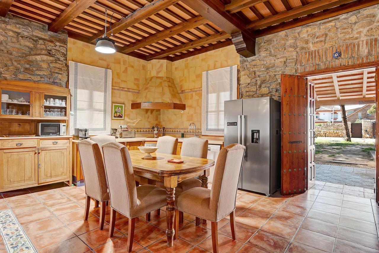 Casa Dago Βίλα Chiclana de la Frontera Εξωτερικό φωτογραφία