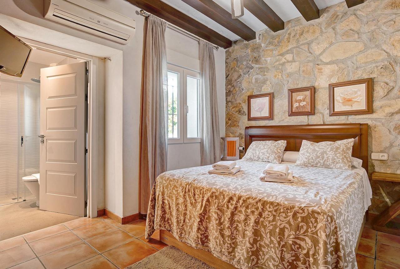 Casa Dago Βίλα Chiclana de la Frontera Εξωτερικό φωτογραφία