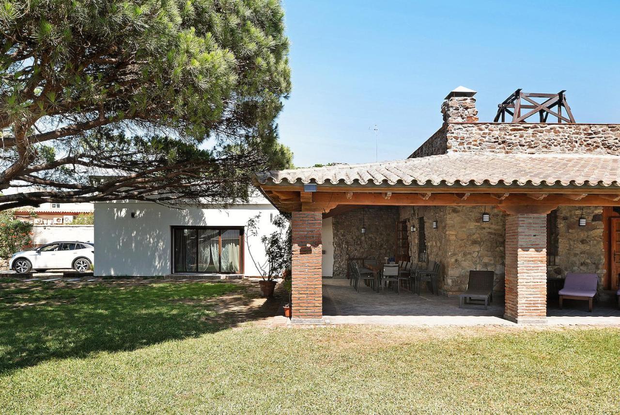 Casa Dago Βίλα Chiclana de la Frontera Εξωτερικό φωτογραφία