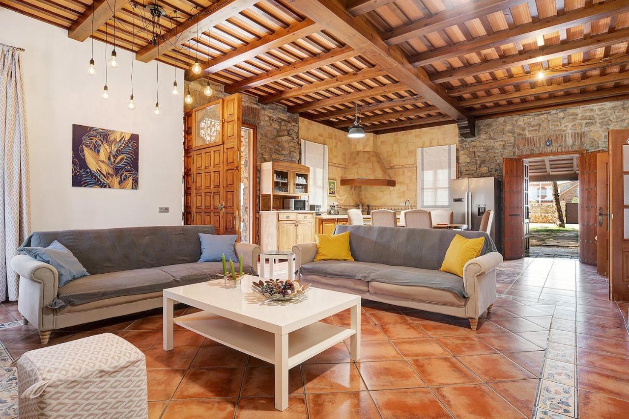 Casa Dago Βίλα Chiclana de la Frontera Εξωτερικό φωτογραφία