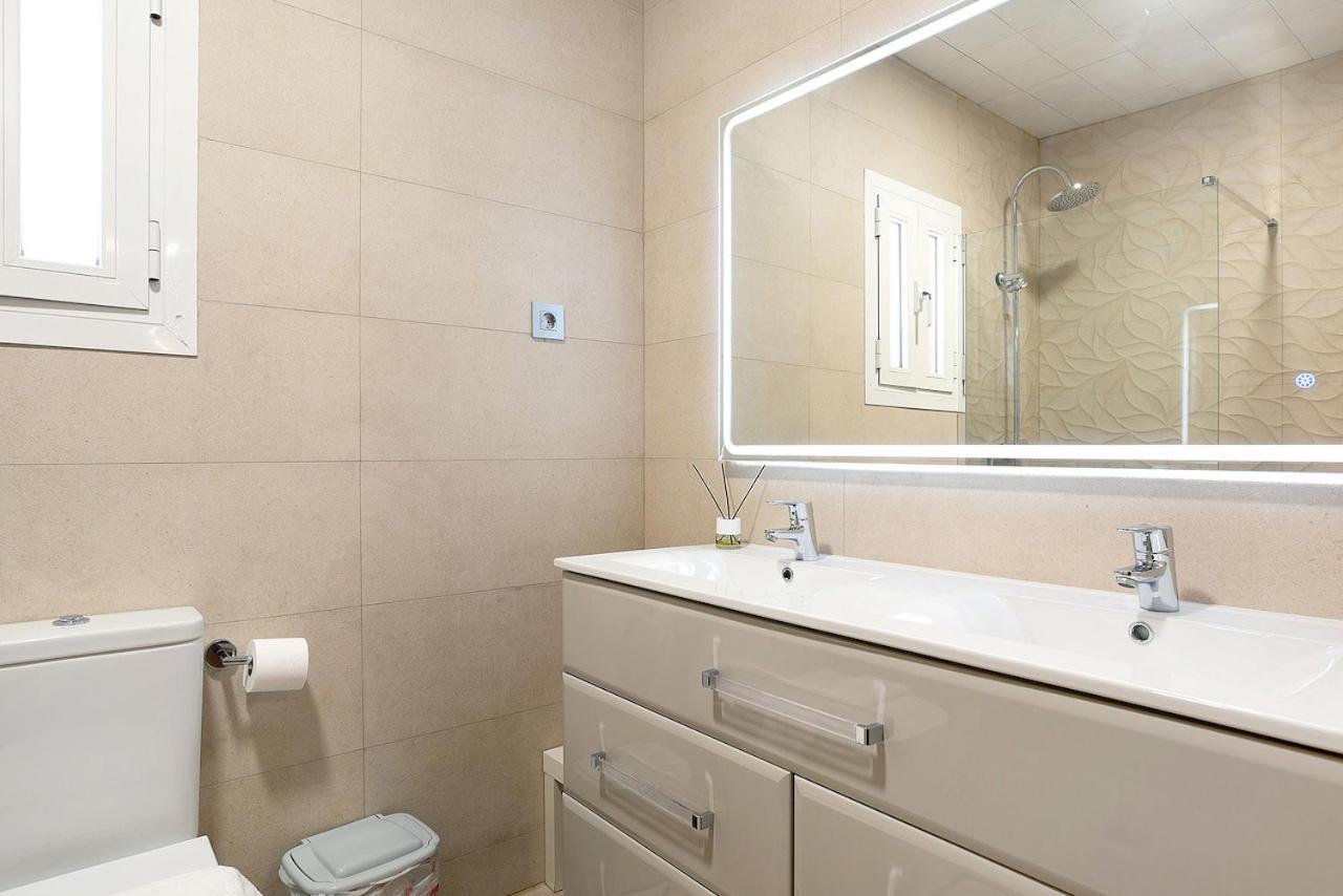 Casa Dago Βίλα Chiclana de la Frontera Εξωτερικό φωτογραφία