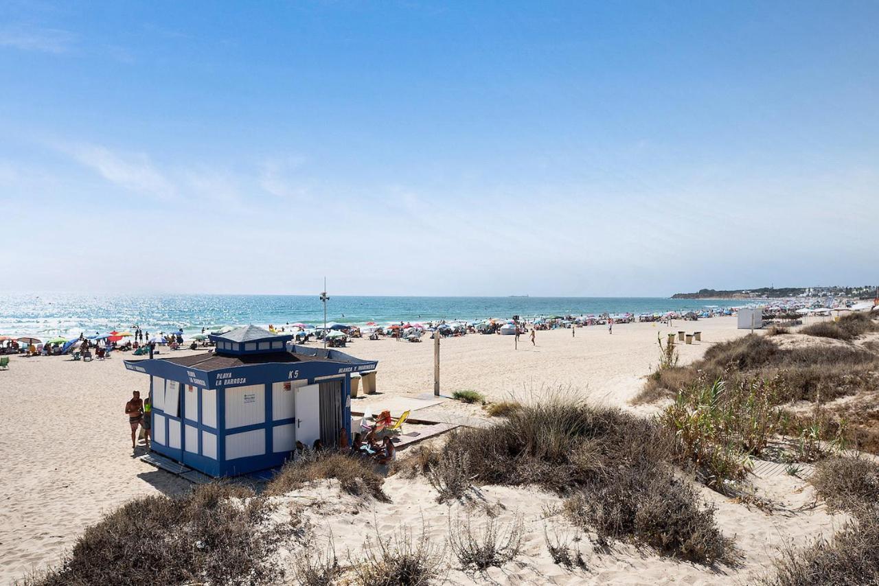 Casa Dago Βίλα Chiclana de la Frontera Εξωτερικό φωτογραφία