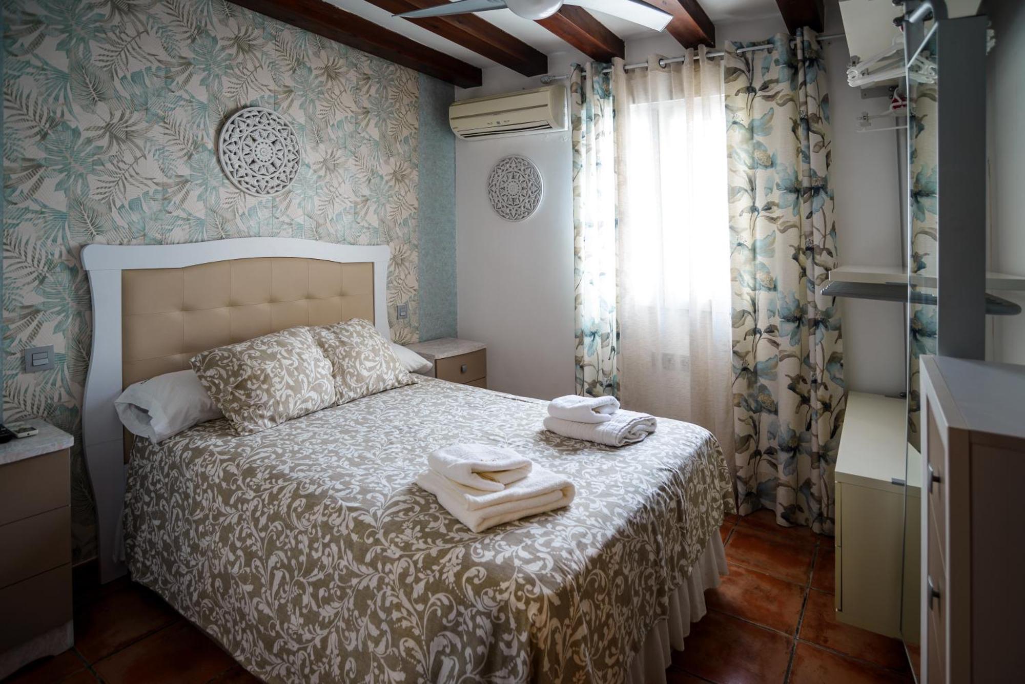 Casa Dago Βίλα Chiclana de la Frontera Εξωτερικό φωτογραφία