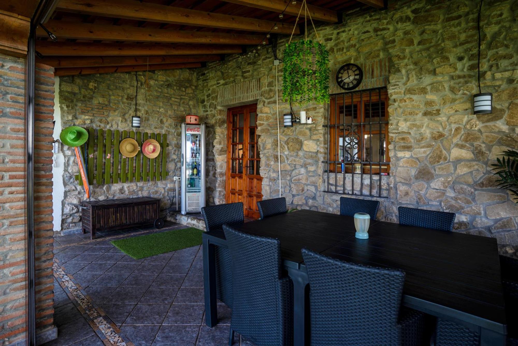 Casa Dago Βίλα Chiclana de la Frontera Εξωτερικό φωτογραφία