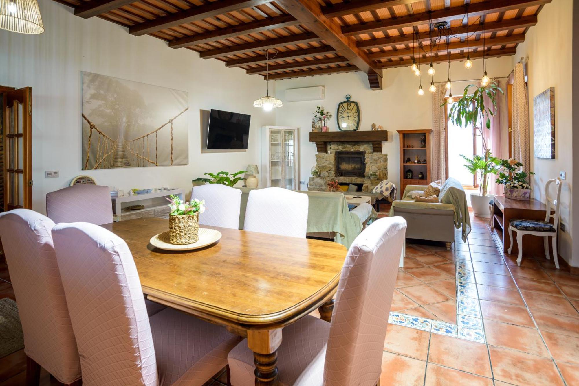 Casa Dago Βίλα Chiclana de la Frontera Εξωτερικό φωτογραφία