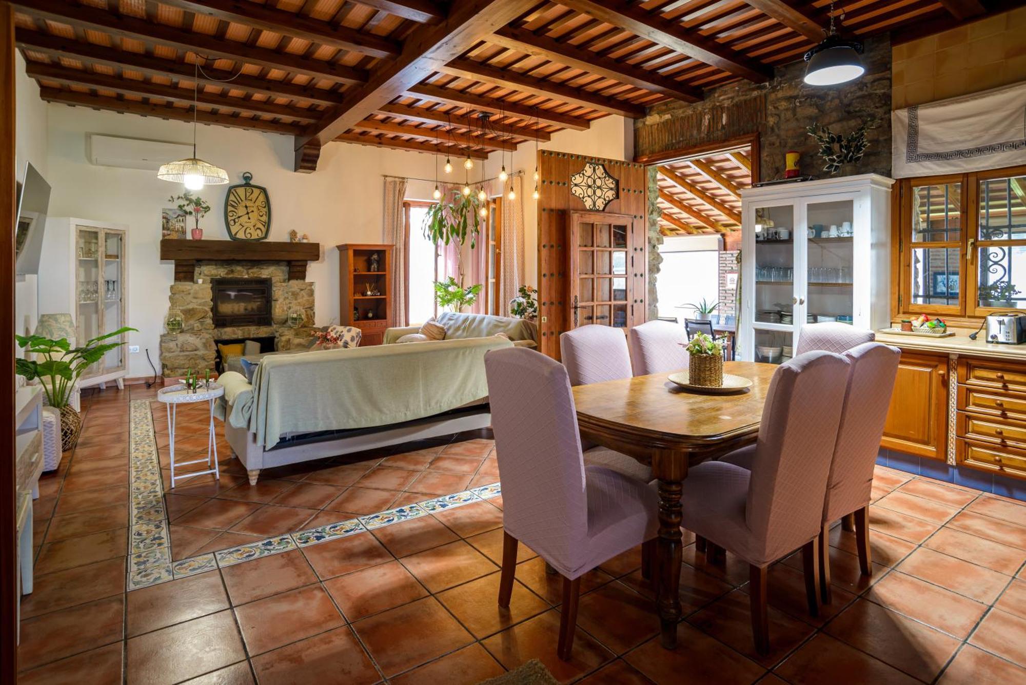 Casa Dago Βίλα Chiclana de la Frontera Εξωτερικό φωτογραφία